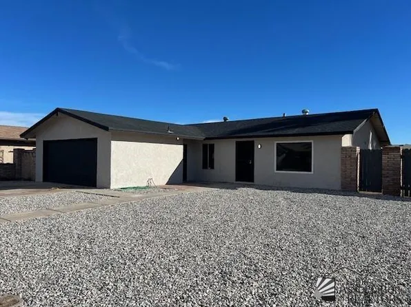 2655 S Barbara Ave, Yuma, AZ 85365
