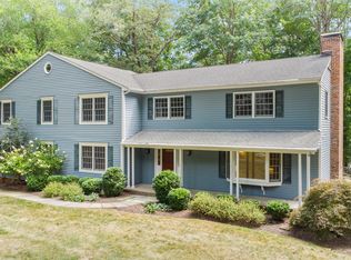 181 Old Boston Rd, Wilton, CT 06897