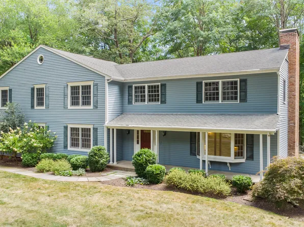 181 Old Boston Road, Wilton, CT 06897