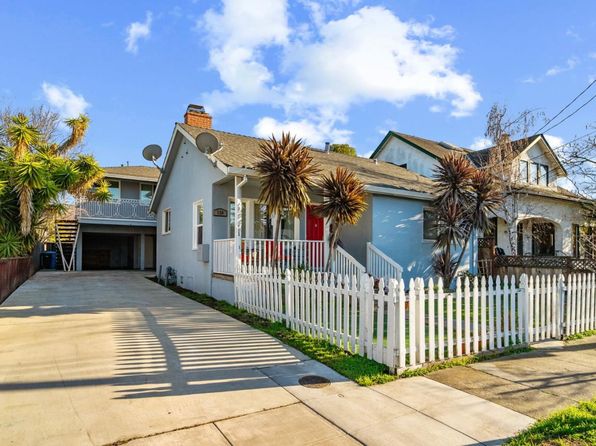 720 Elm St, Redwood City, CA 94063