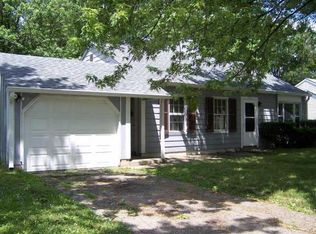3444 N Welch Dr, Indianapolis, IN 46224