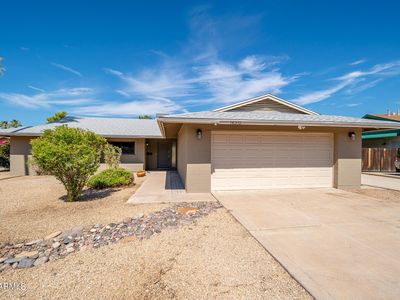 14202 N 33rd Ave, Phoenix, AZ, 85053