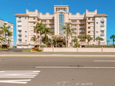 2095 Highway A1a APT 4405, Indian Harbour Beach, FL, 32937