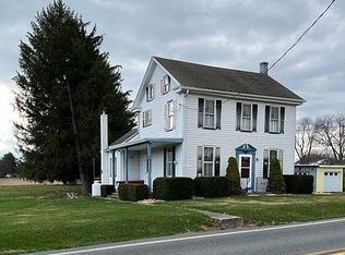 206 Fairview St, Mount Joy, PA 17552