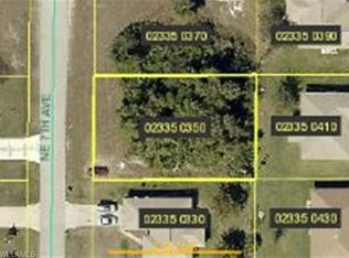 3113 NE 7th Ave, Cape Coral, FL 33909