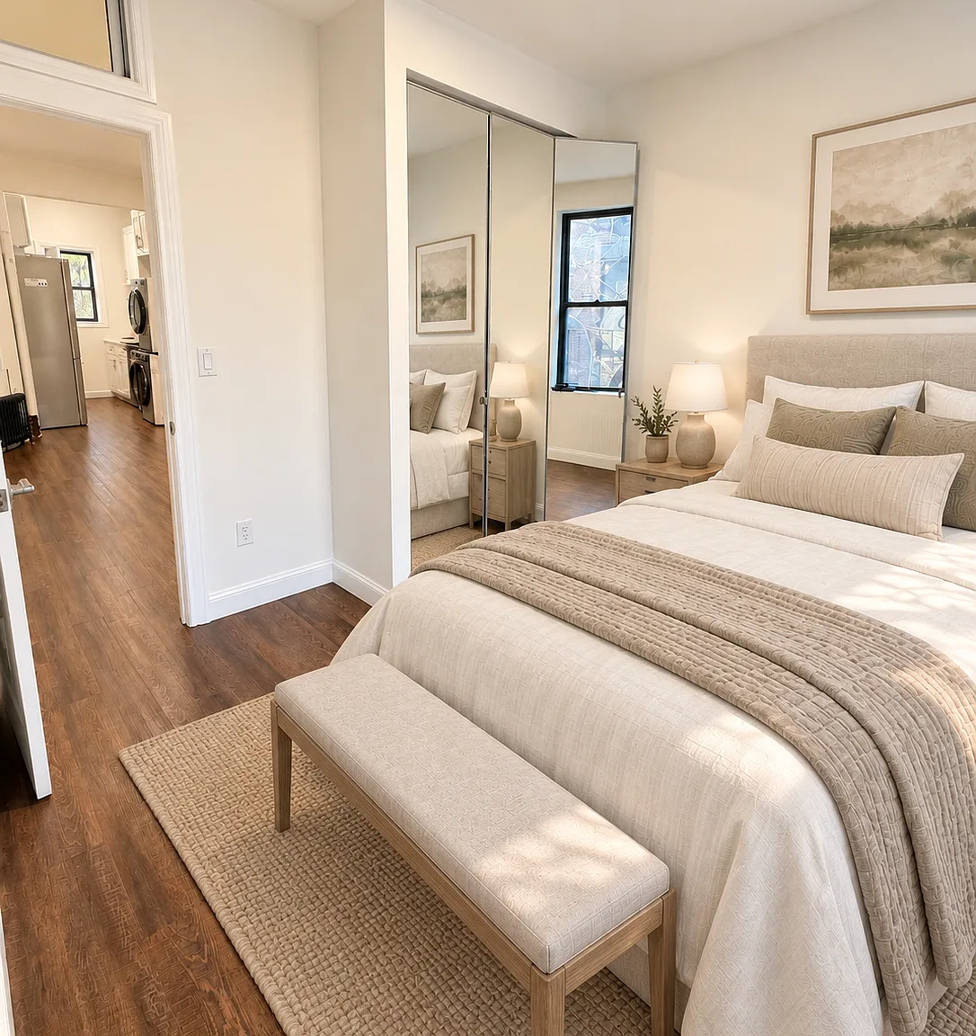 438 East 13th Street — Photo 4