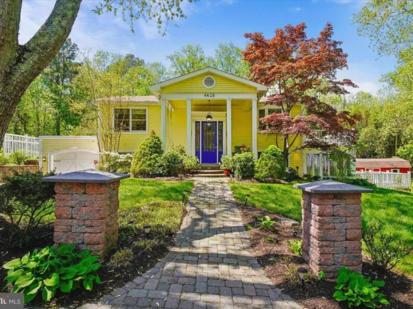 6428 Weems Ave, Tracys Landing, MD 20779