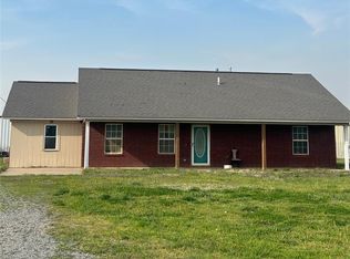 146 Sunshine Rd, McAlester, OK 74501