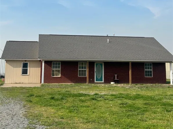 146 Sunshine Rd, McAlester, OK 74501