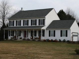 4211 Benvenue Rd, Haymarket, VA 20169