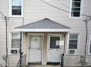 40 Cedar St #3, Somerville, MA 02143