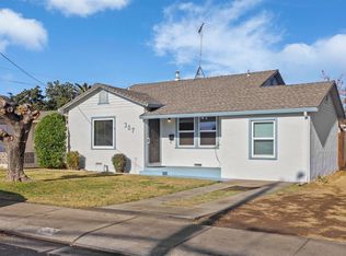 307 E Fulton St, Stockton, CA