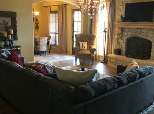 7161 Sunset Ridge Cir, Springdale, AR 72762