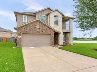 253 Westwood Dr, League City, TX 77573