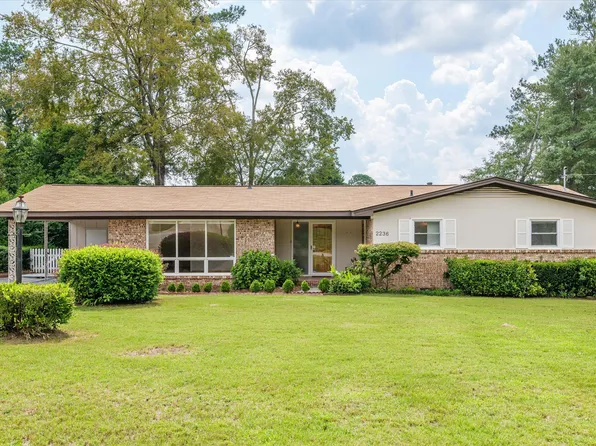 2236 Cadden Road, Augusta, GA