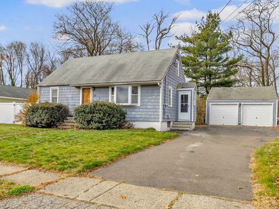 24 Beaverbrook Road, Milford, CT, 06461