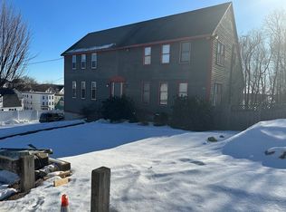 40 Boston St UNIT 40, Haverhill, MA 01832