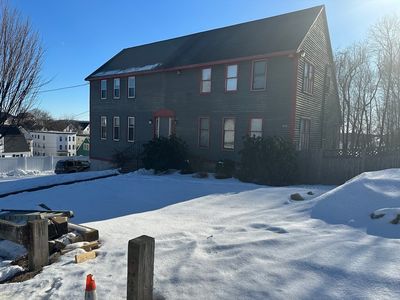 40 Boston St UNIT 40, Haverhill, MA, 01832