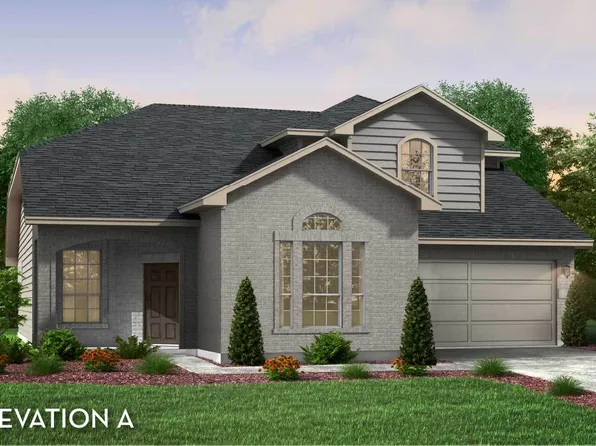 Fitzgerald Plan, Martha's Vineyard