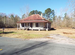 1059 Saint Mark Bowman Rd, Saint George, SC 29477