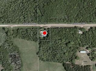 1793 Coupland Rd, Mio, MI 48647