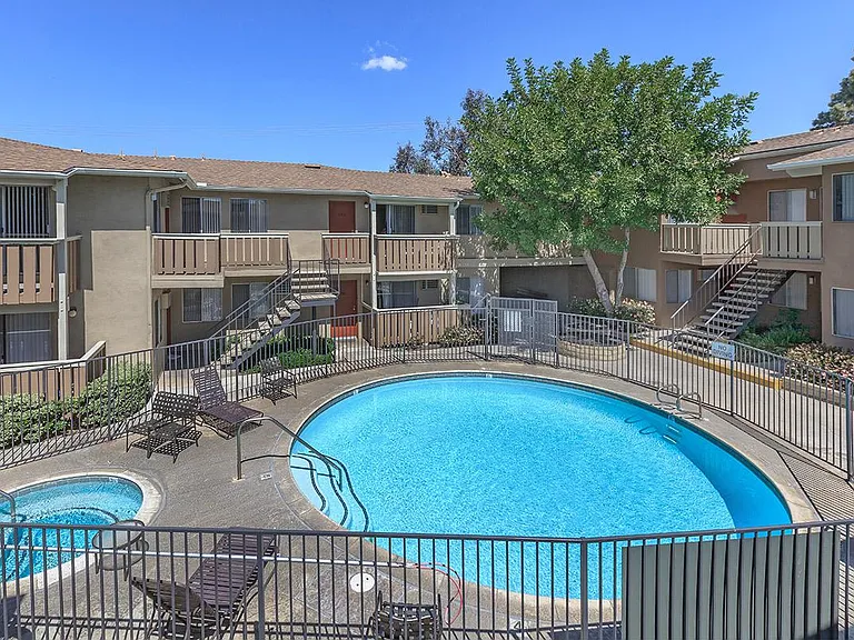 Five Coves Apartment Homes — Photo 7