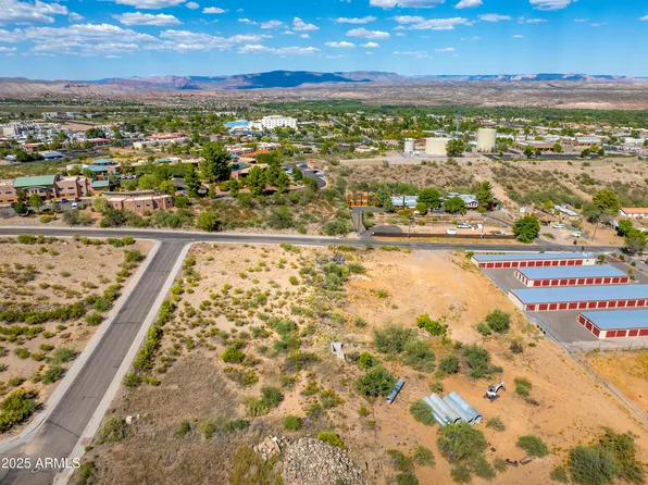 9 E Crimson Road #18, Cottonwood, AZ 86326