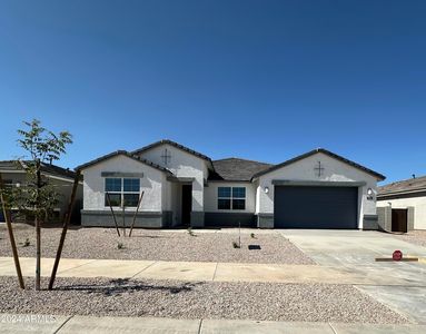 15429 W Cottontail Ln, Surprise, AZ, 85387