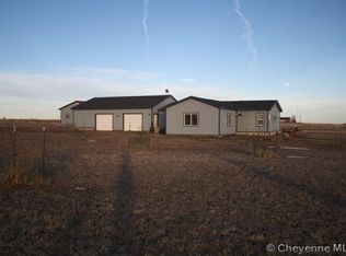 879 E Cabot Rd, Carpenter, WY 82054