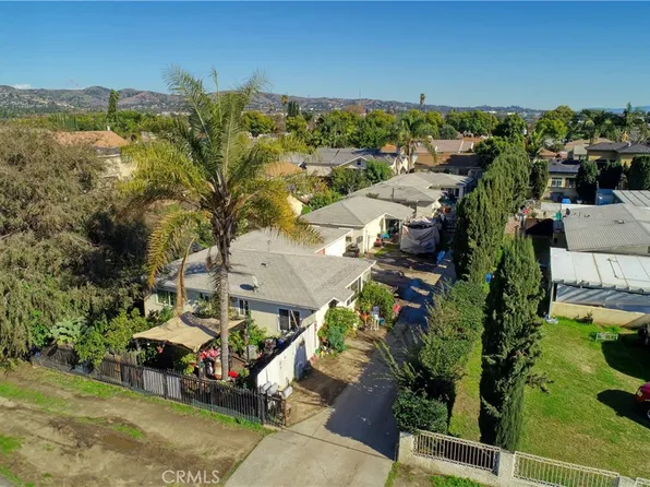 7816 Duchess Dr, Whittier, CA 90606