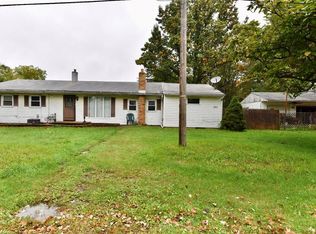3517 Milear Rd, Cortland, OH 44410