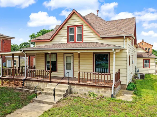 502 King St, Gypsum, KS 67448