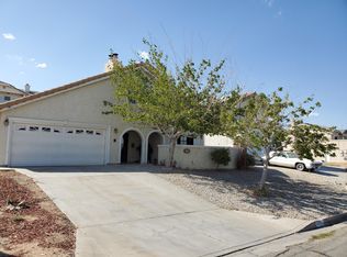 13620 Sierra Vista Ln, Victorville, CA 92395