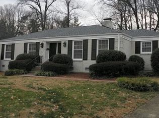 1605 Efland Dr, Greensboro, NC 27408
