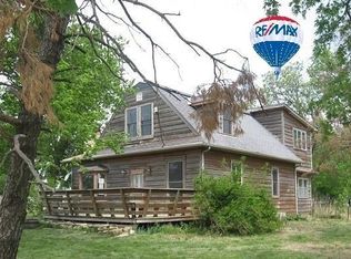 688 Apache Ln, Blue Rapids, KS 66411