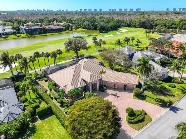 1687 Persimmon DR, NAPLES, FL 34109