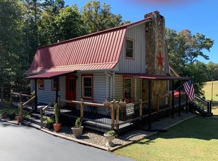 36 Log Ln, Murphy, NC 28906