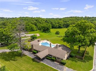 11300 Military Club Rd, Kansas City, MO 64138