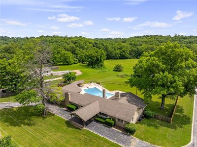 11300 Military Club Rd, Kansas City, MO, 64138