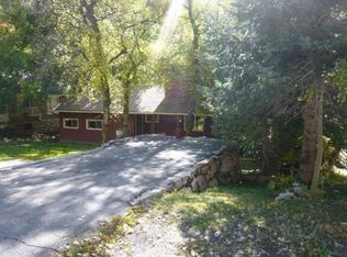 60 Ogden Cyn, Ogden, UT 84401