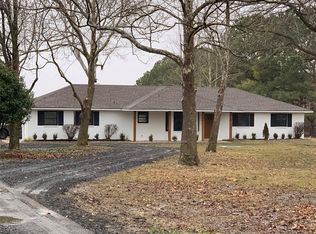 5441 S 7th St E, Muskogee, OK 74403