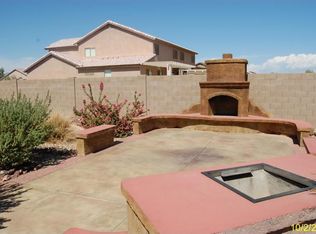 8015 N 178th Ave, Waddell, AZ 85355
