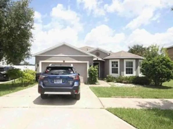 705 Black Eagle Dr, Groveland, FL 34736