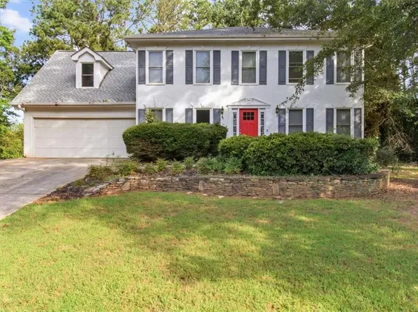 615 Heartwood Way SE, Conyers, GA 30094