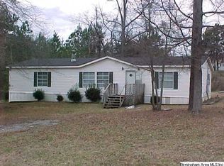 1574 Gate 8 Rd, Anniston, AL 36201