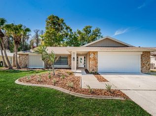 3403 Player Dr, New Port Richey, FL 34655