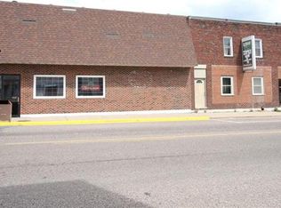 207 S Broadway St, Stanley, WI 54768