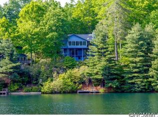 292 Cheulah Rd, Brevard, NC 28712