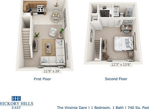 1st image of 22508 Iverson Dr APT 604