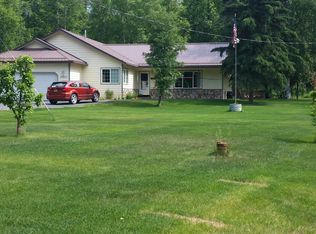 19827 Old Cranberry Dr, Chugiak, AK 99567